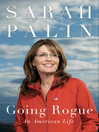 Going Rogue (eBook): An American Life